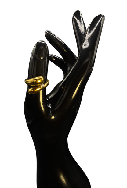 Laya ring